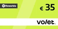 Volet €35 EUR thumb 1