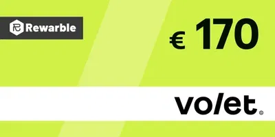 Volet €170 EUR gallery image 1