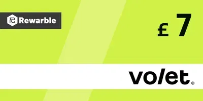 Volet £7 GBP gallery image 1