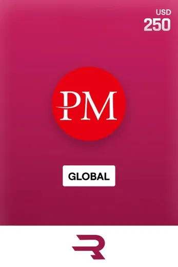 Perfect Money $250 USD gallery image 1