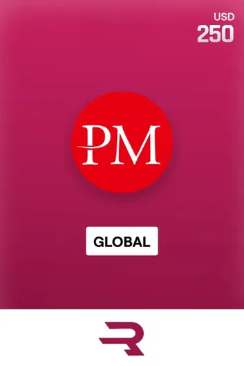 Perfect Money $250 USD