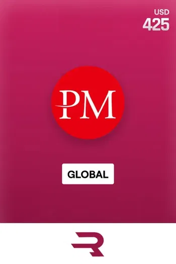 Perfect Money $425 USD