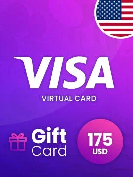 Virtual Visa $175 USD Visa gallery image 1