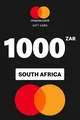 Virtual Mastercard R1000 ZAR Prepaid thumb 1