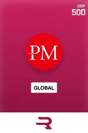 Perfect Money £500 GBP gallery image 1