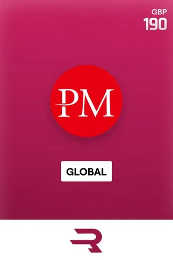 Perfect Money £190 GBP gallery image 1