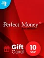 Perfect Money $10 USD by thumb 1