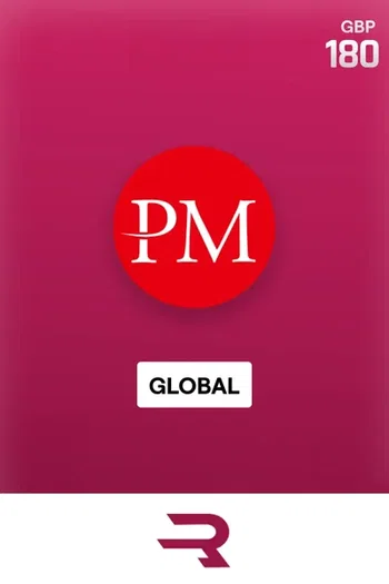 Perfect Money £180 GBP