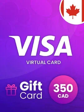 Virtual Visa C$350 CAD Visa gallery image 1