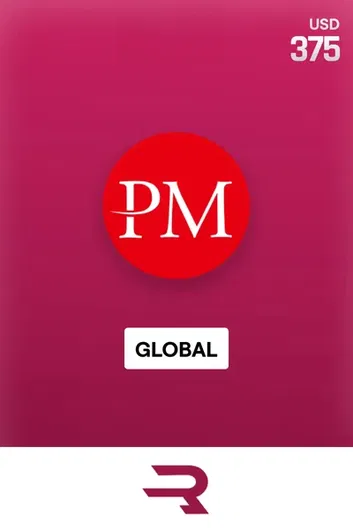 Perfect Money $375 USD