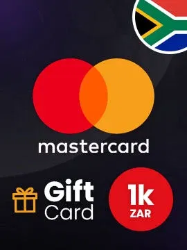 Virtual Mastercard R1000 ZAR MasterCard gallery image 1