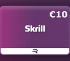 Skrill €10 EUR thumb 1