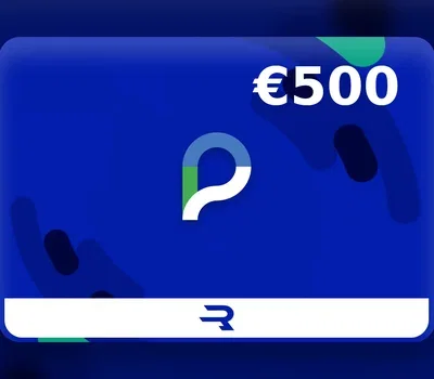 Paysera €500 EUR gallery image 1