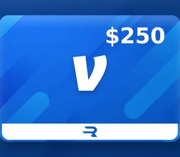 Venmo $250 USD
