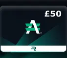 AdvCash £50 GBP thumb 1