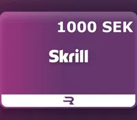 Skrill £10 GBP