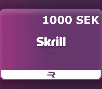 Skrill £10 GBP