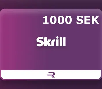 Skrill £10 GBP