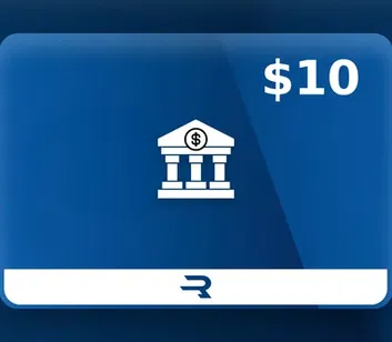 Bank Transfer $10 USD