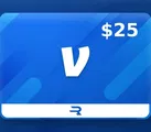 Venmo $25 USD thumb 1