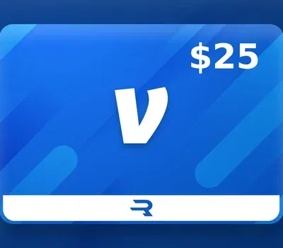 Venmo $25 USD gallery image 1