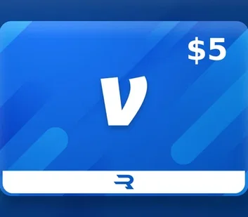Venmo $5 USD