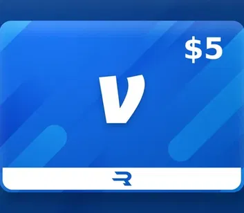 Venmo $5 USD