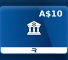 Bank Transfer A$10 AUD thumb 1