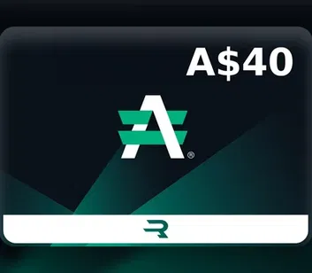 AdvCash A$40 AUD