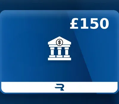 Bank Transfer £150 GBP gallery image 1