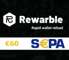 SEPA €60 EUR thumb 1