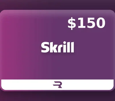 Skrill $150 USD gallery image 1