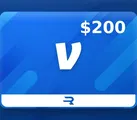 Venmo $200 USD thumb 1