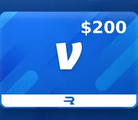 Venmo $200 USD
