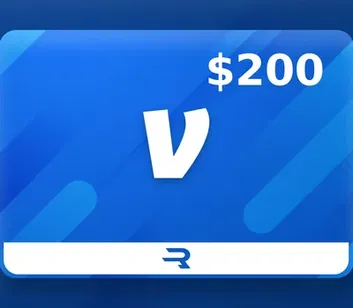 Venmo $200 USD