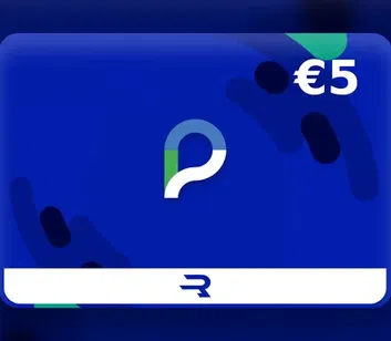 Paysera €5 EUR