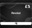 Revolut £5 GBP thumb 1
