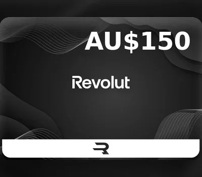 Revolut A$150 AUD gallery image 1
