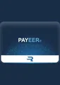 Payeer 20 EUR Payment Card (Global) thumb 1
