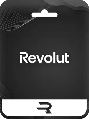 Revolut $20 USD