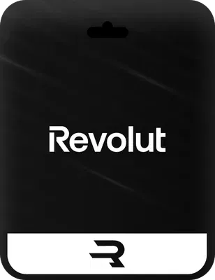 Revolut £100 GBP gallery image 1
