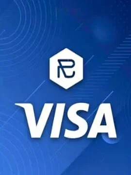 Visa 70 USD Payment Card (Global) gallery image 1