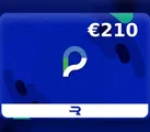 Paysera €210 EUR thumb 1