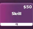 Skrill $50 USD thumb 1