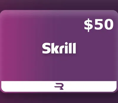 Skrill $50 USD gallery image 1