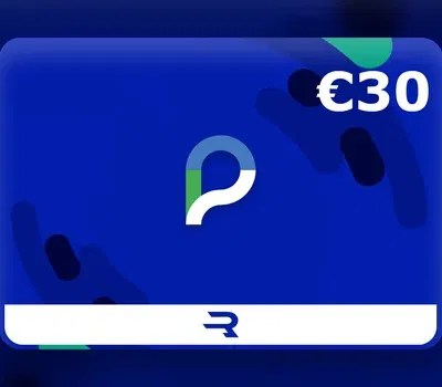 Paysera €30 EUR gallery image 1