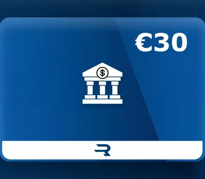 Bank Transfer €30 EUR gallery image 1
