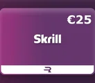 Skrill €25 EUR thumb 1