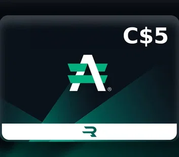AdvCash C$5 CAD