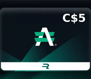 AdvCash C$5 CAD